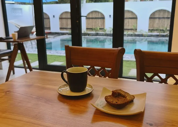 Lime Villa Hoi An
